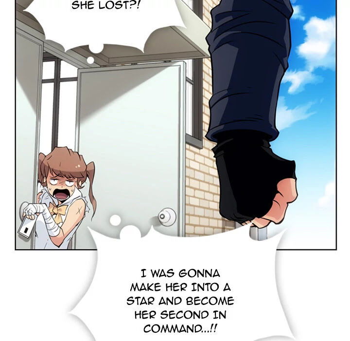 Such a Cute Spy Chapter 028 page 98