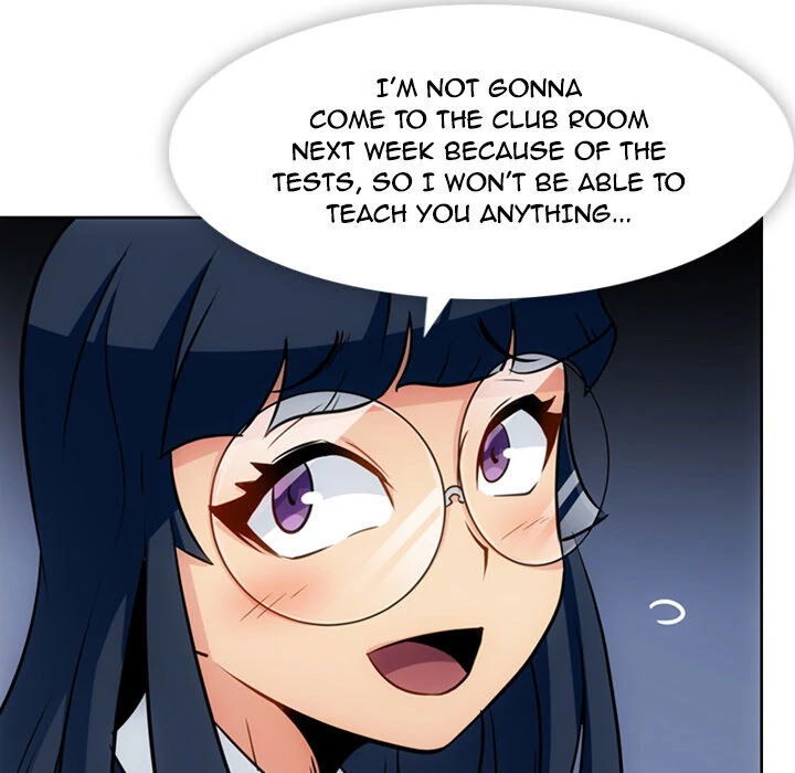Such a Cute Spy Chapter 029 page 43