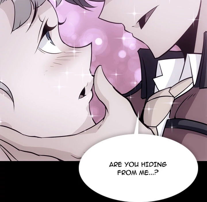 Such a Cute Spy Chapter 031 page 21