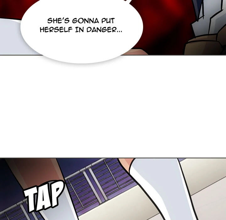 Such a Cute Spy Chapter 031 page 91