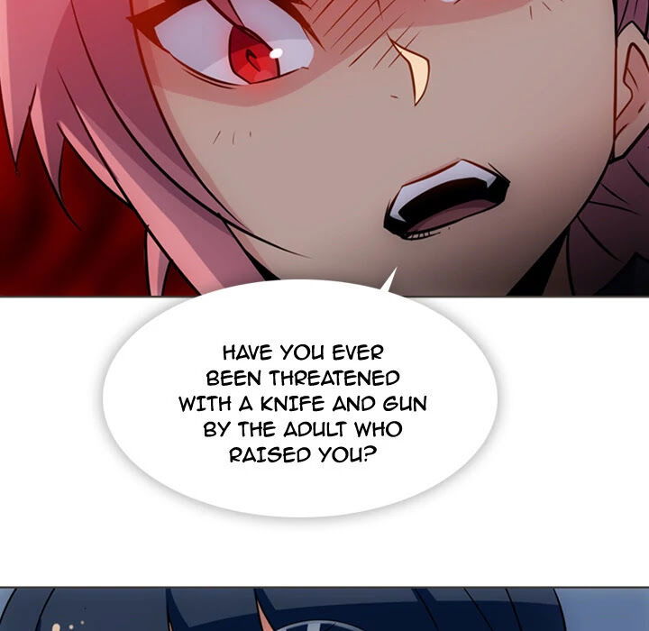 Such a Cute Spy Chapter 032 page 81