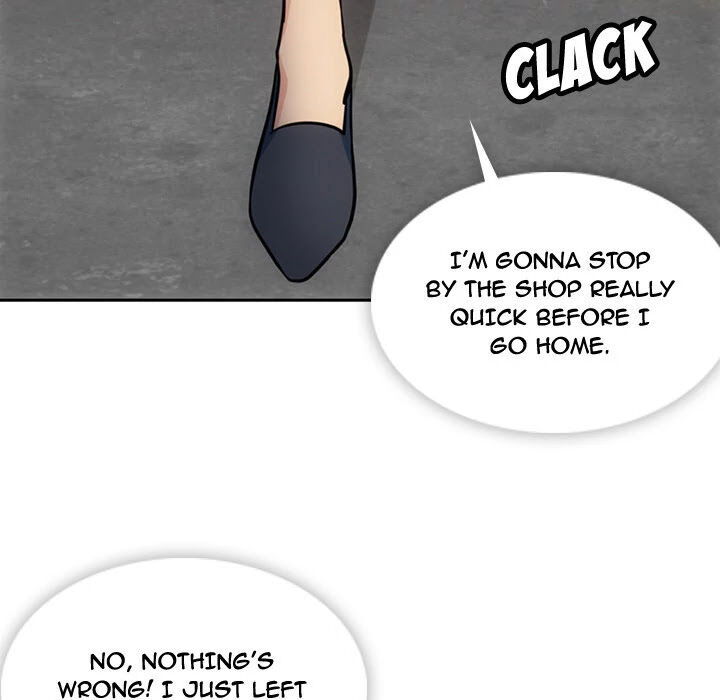 Such a Cute Spy Chapter 033 page 72