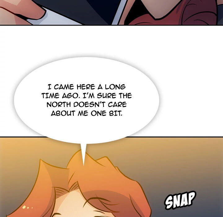 Such a Cute Spy Chapter 033 page 77