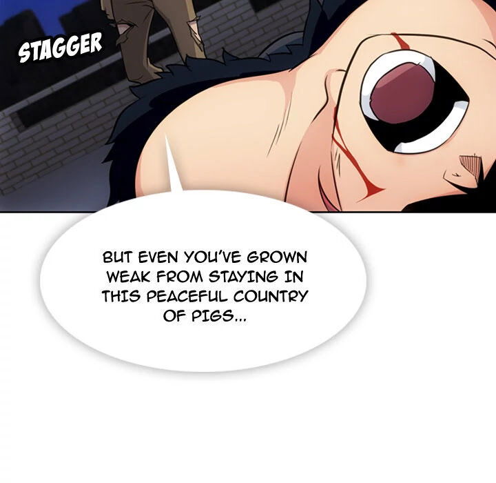 Such a Cute Spy Chapter 034 page 71