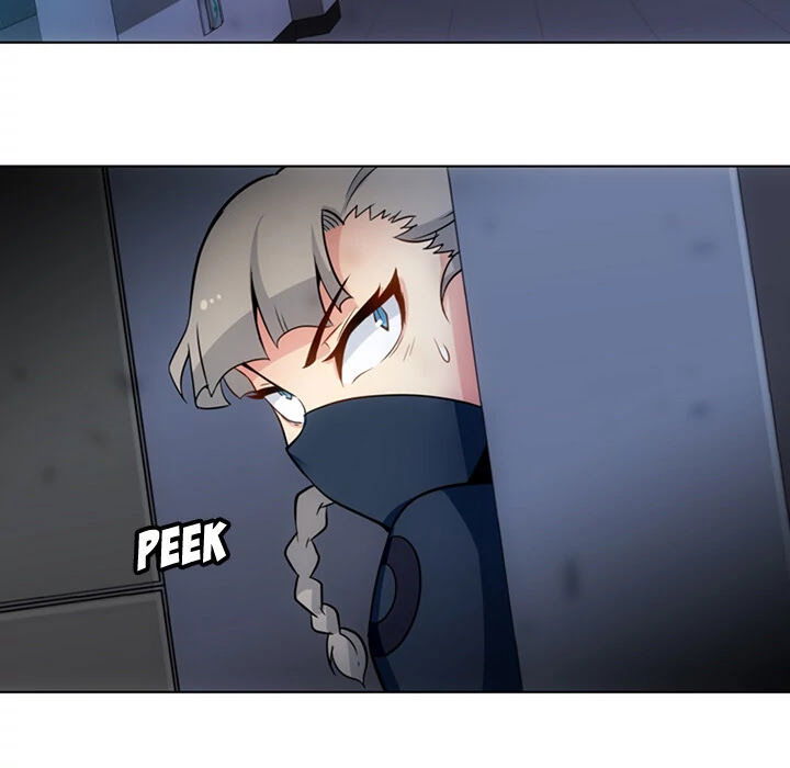 Such a Cute Spy Chapter 035 page 18