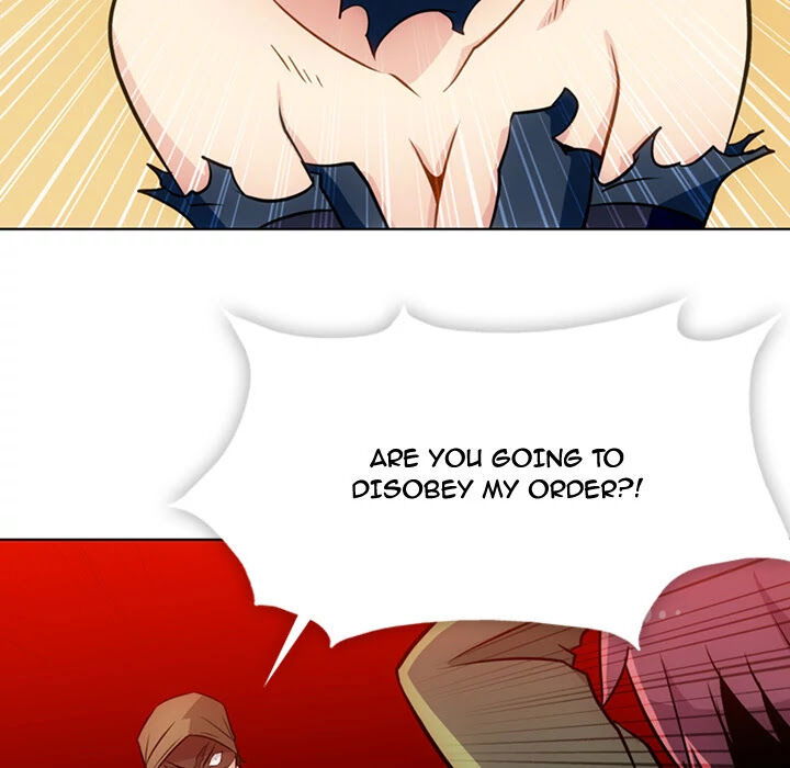 Such a Cute Spy Chapter 035 page 77