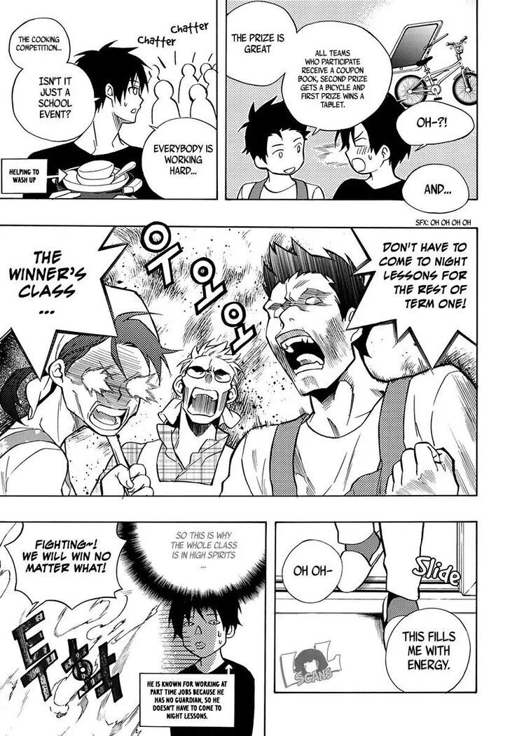 House of Bokwonga Chapter 021 page 8