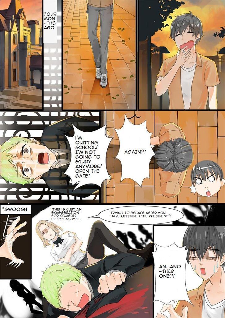 The Boy in the All-Girls School Chapter 002 page 7