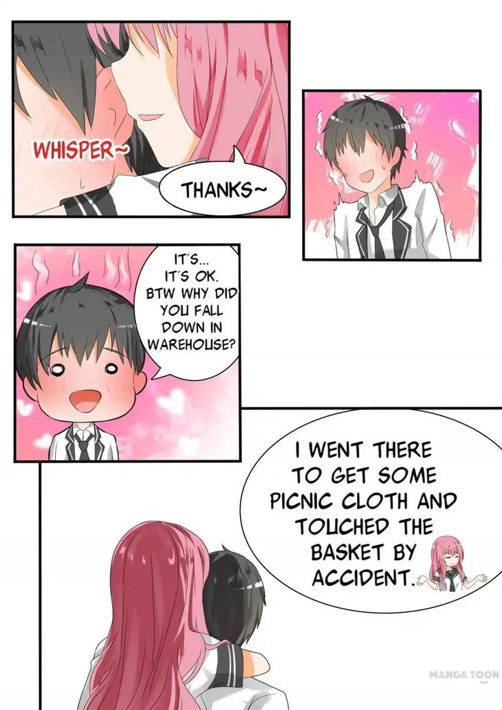 The Boy in the All-Girls School Chapter 022 page 10