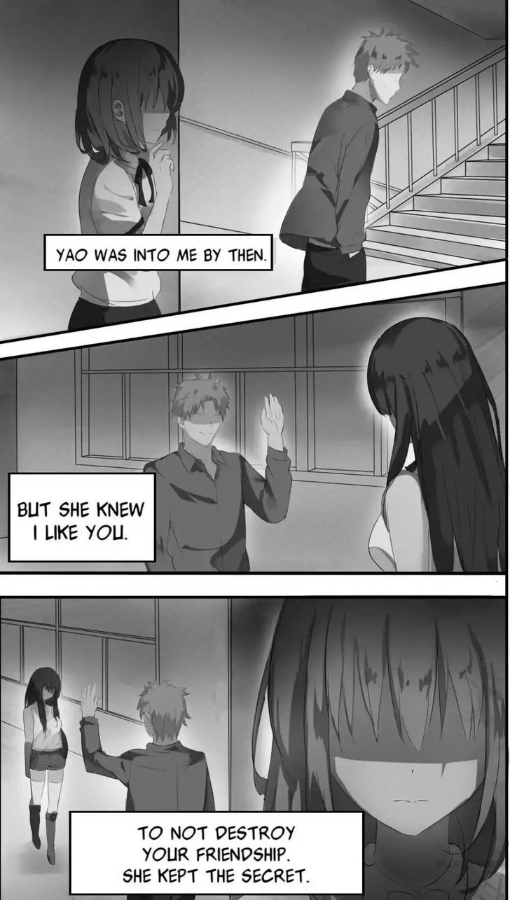 The Boy in the All-Girls School Chapter 026 page 3