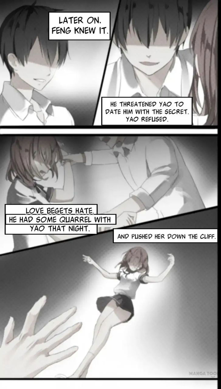 The Boy in the All-Girls School Chapter 026 page 4