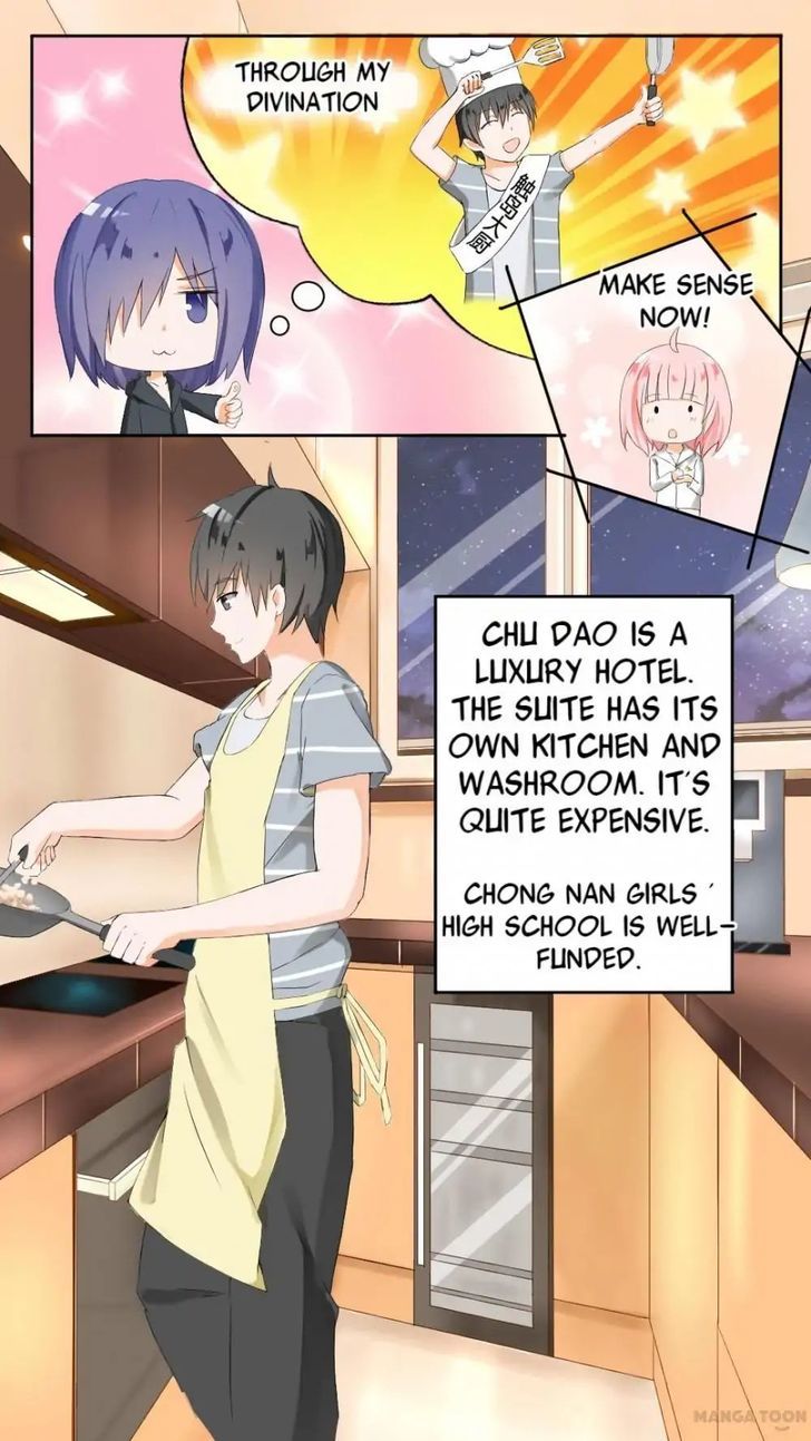 The Boy in the All-Girls School Chapter 038 page 6