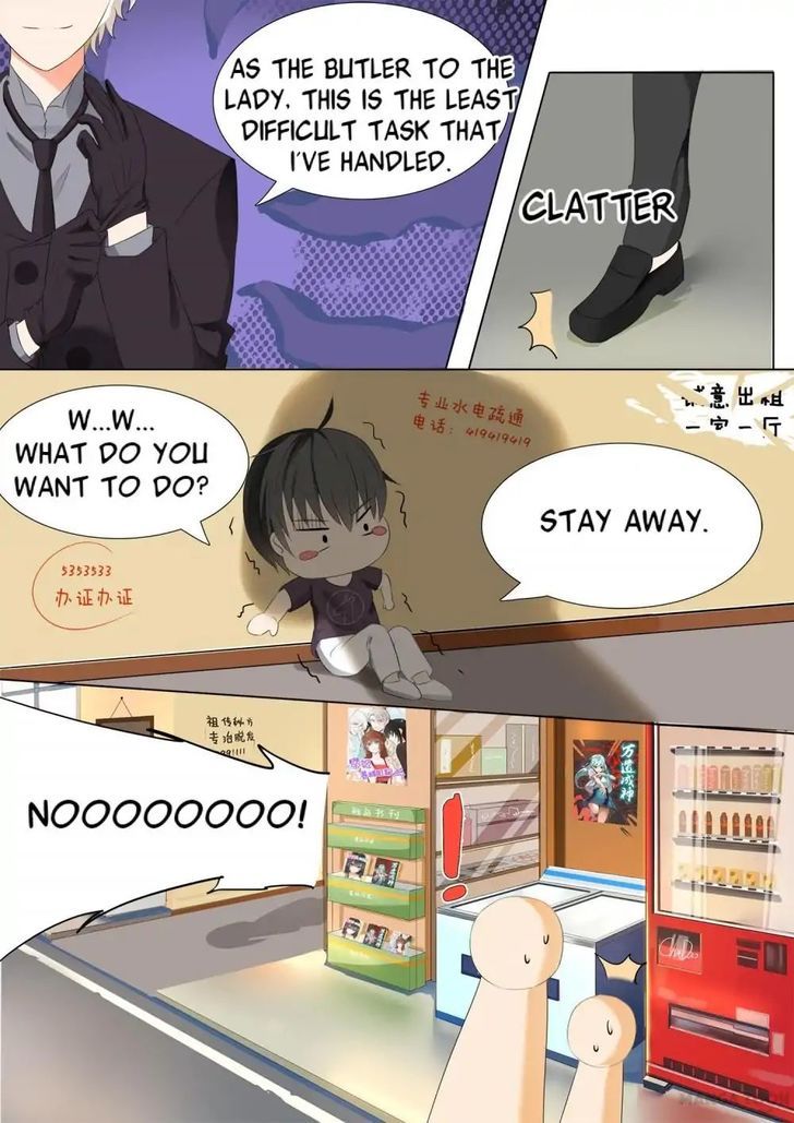 The Boy in the All-Girls School Chapter 047 page 8