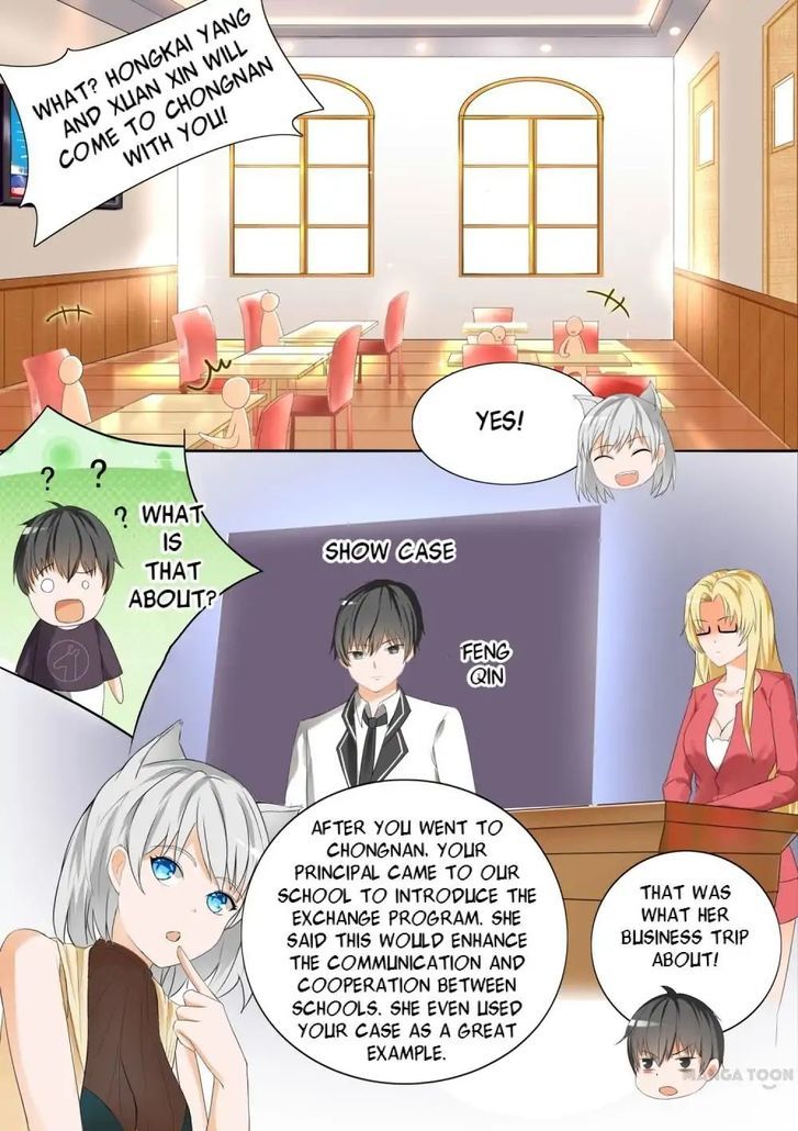 The Boy in the All-Girls School Chapter 052 page 2