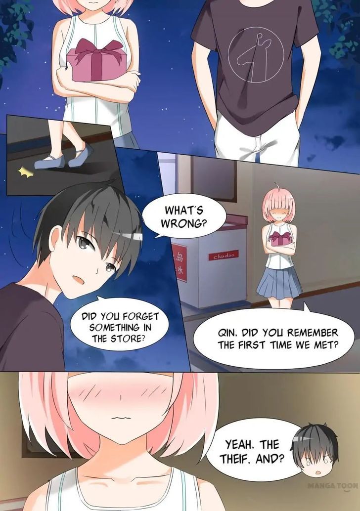 The Boy in the All-Girls School Chapter 052 page 9