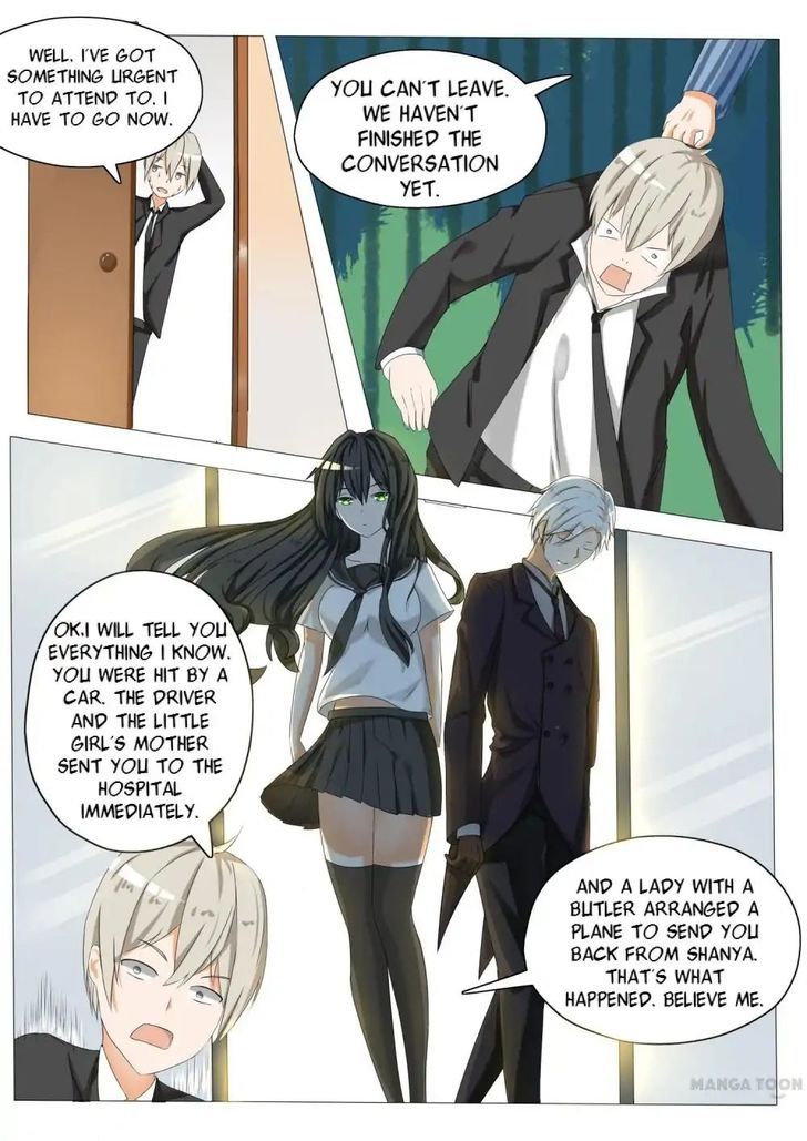 The Boy in the All-Girls School Chapter 055 page 11