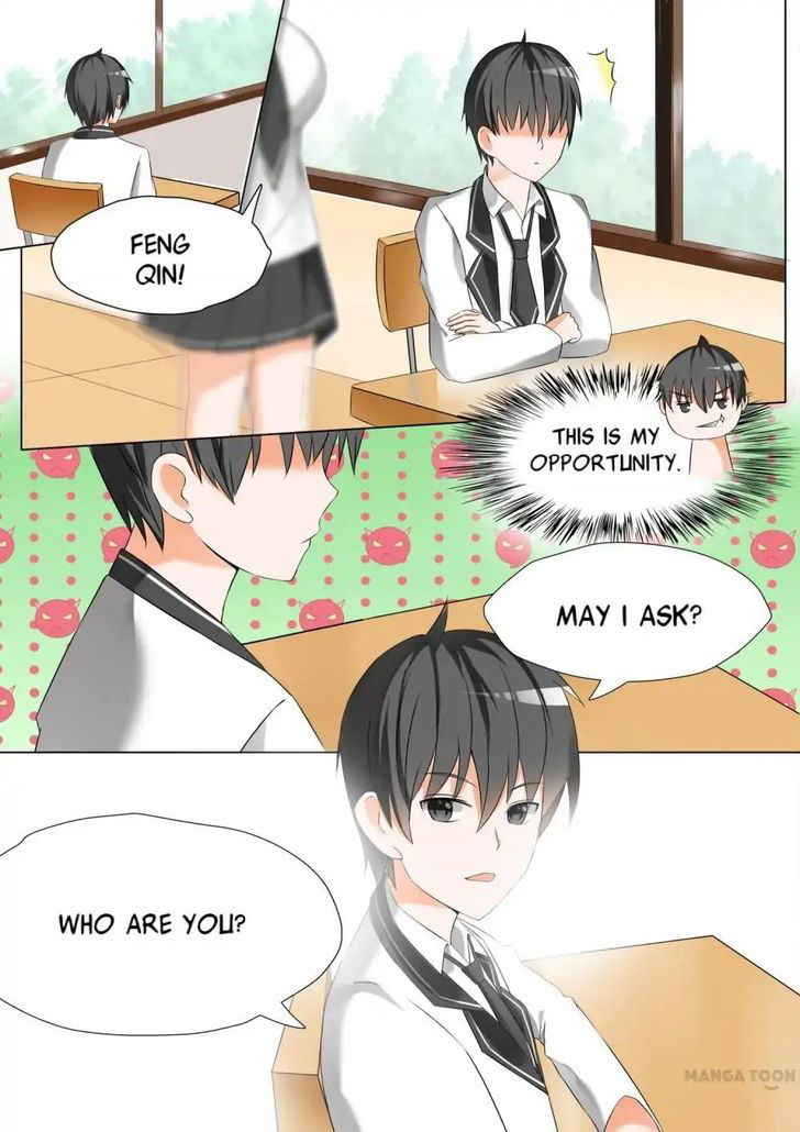 The Boy in the All-Girls School Chapter 056 page 8