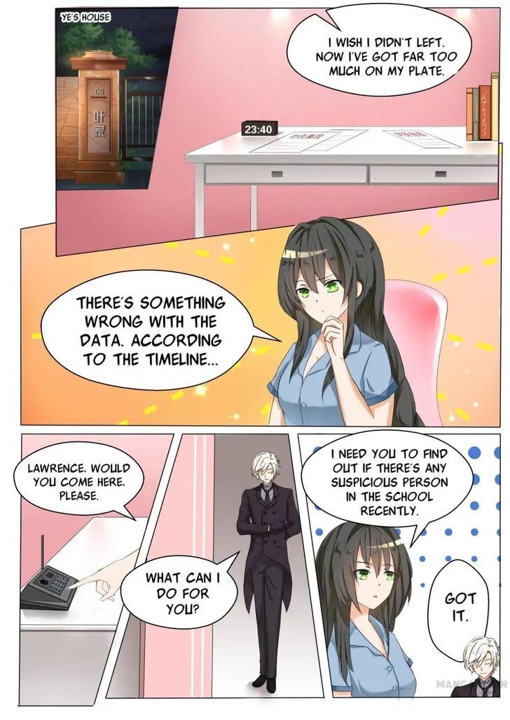 The Boy in the All-Girls School Chapter 059 page 4