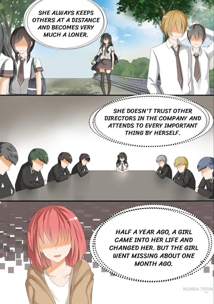 The Boy in the All-Girls School Chapter 063 page 6