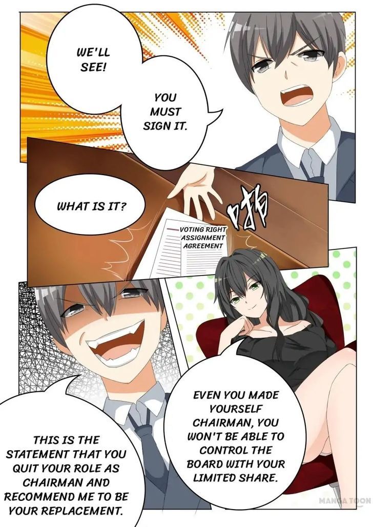 The Boy in the All-Girls School Chapter 064 page 3