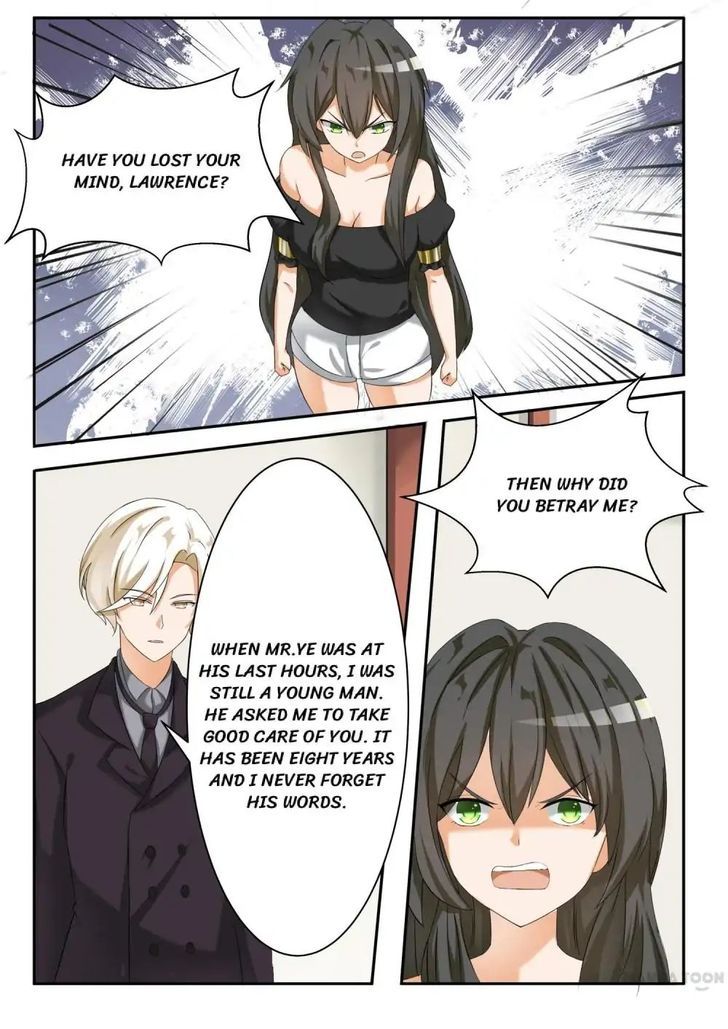 The Boy in the All-Girls School Chapter 068 page 9