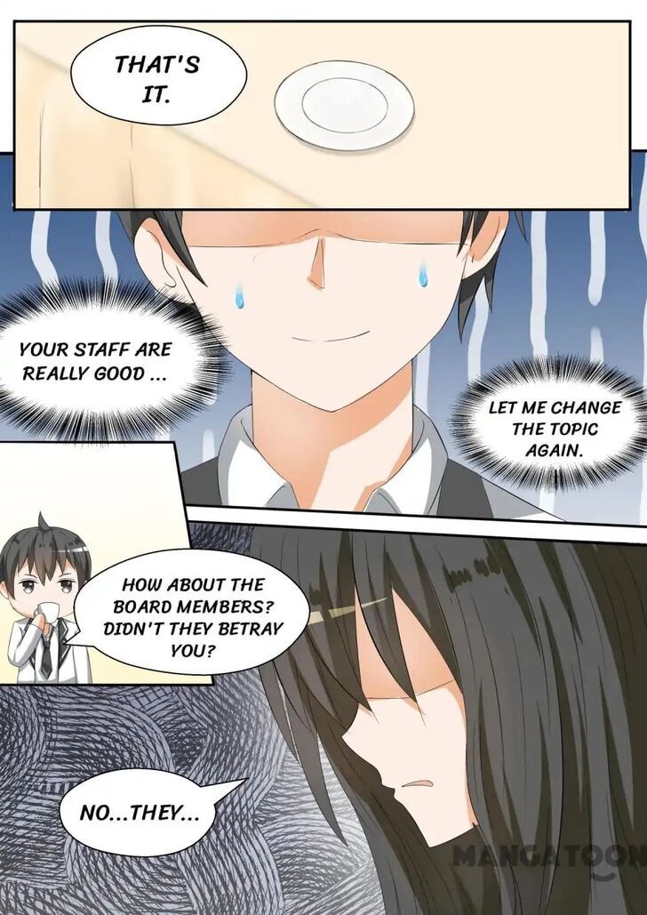 The Boy in the All-Girls School Chapter 088 page 9