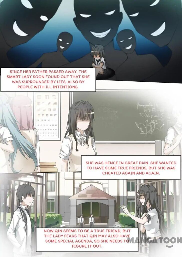 The Boy in the All-Girls School Chapter 092 page 10