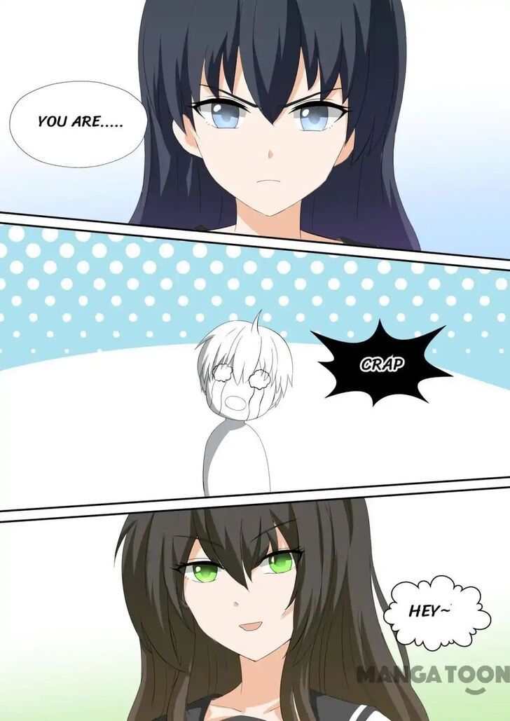 The Boy in the All-Girls School Chapter 110 page 12