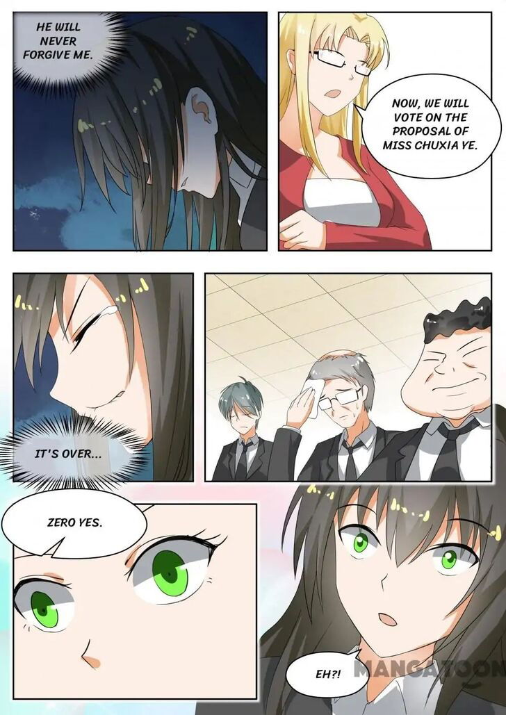 The Boy in the All-Girls School Chapter 169 page 6