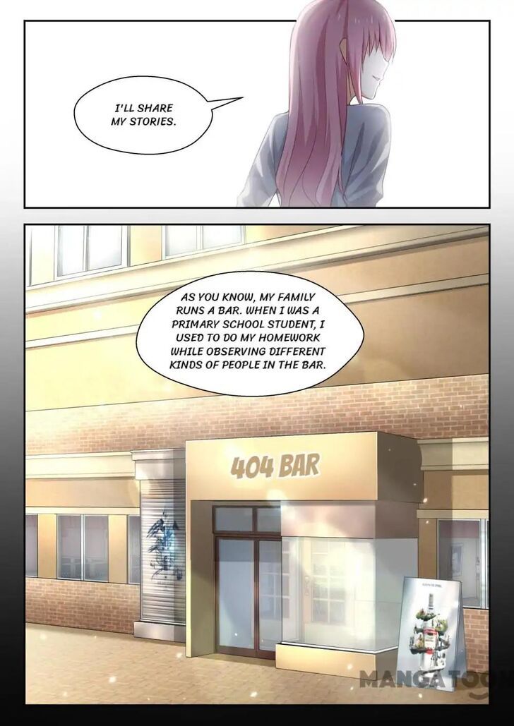 The Boy in the All-Girls School Chapter 268 page 7