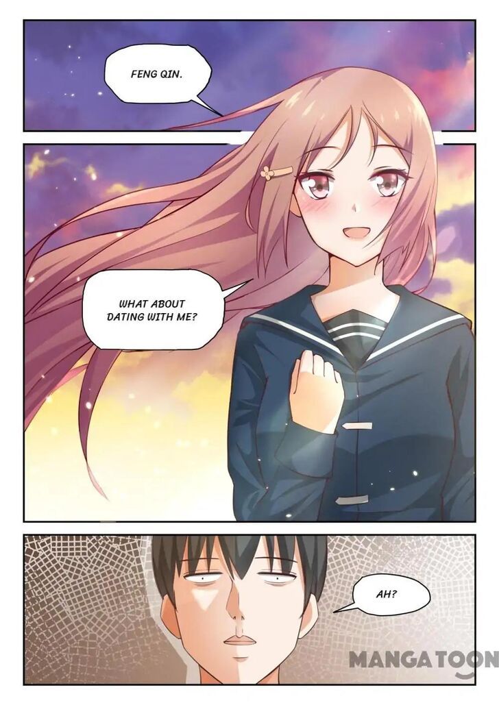 The Boy in the All-Girls School Chapter 279 page 10