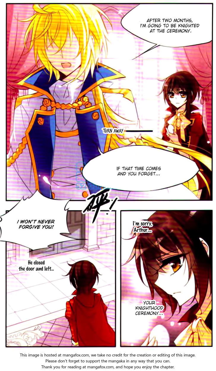 Qishi Huanxiang Ye Chapter 043 page 7