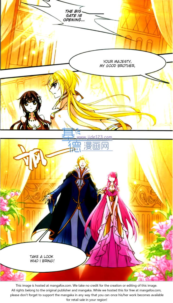 Qishi Huanxiang Ye Chapter 062 page 4