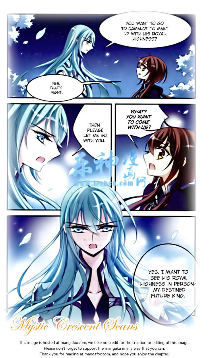 Qishi Huanxiang Ye Chapter 083 page 24