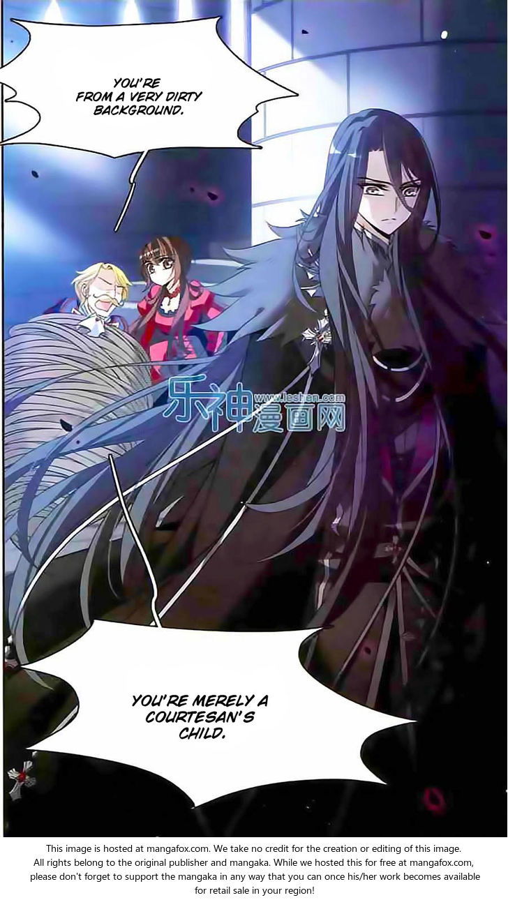 Qishi Huanxiang Ye Chapter 095 page 7