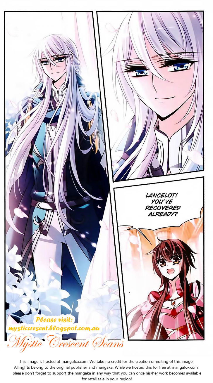 Qishi Huanxiang Ye Chapter 097 page 6