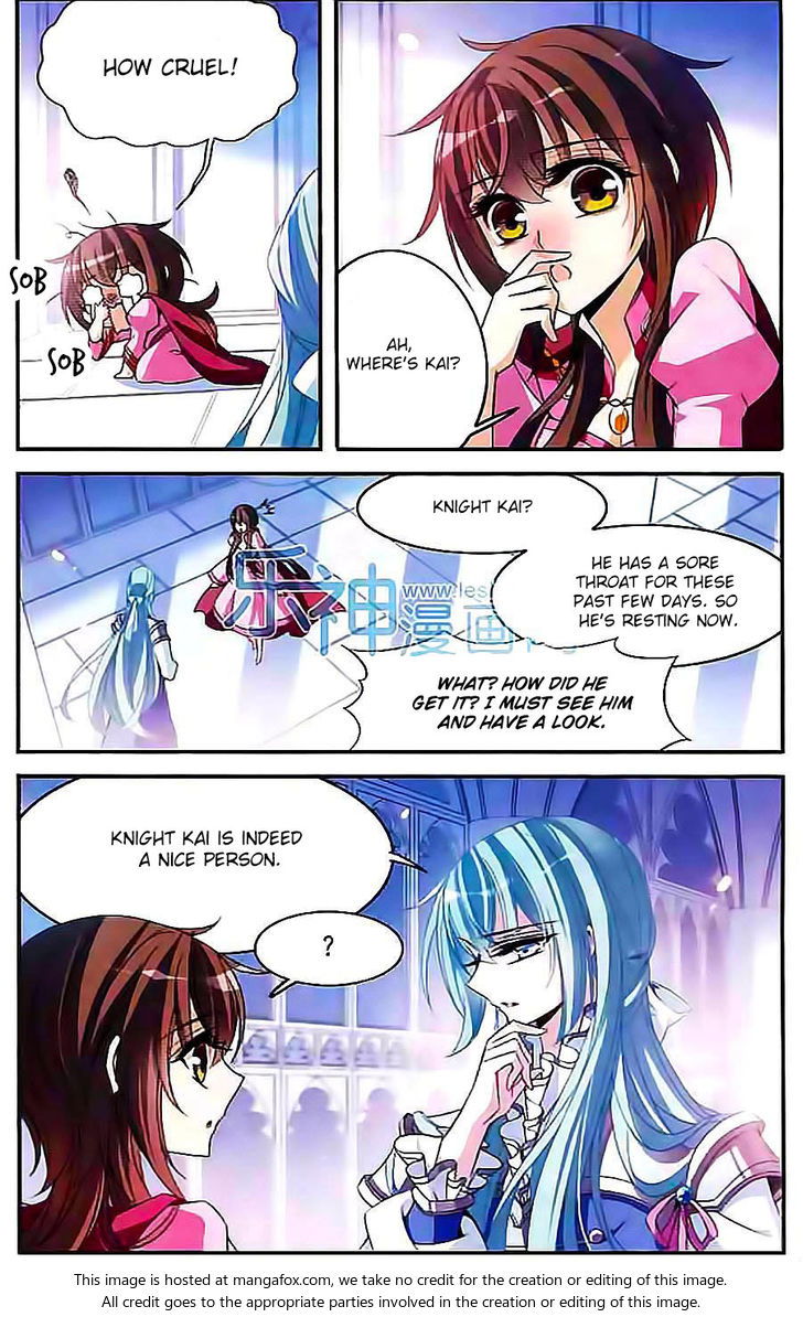 Qishi Huanxiang Ye Chapter 099 page 2