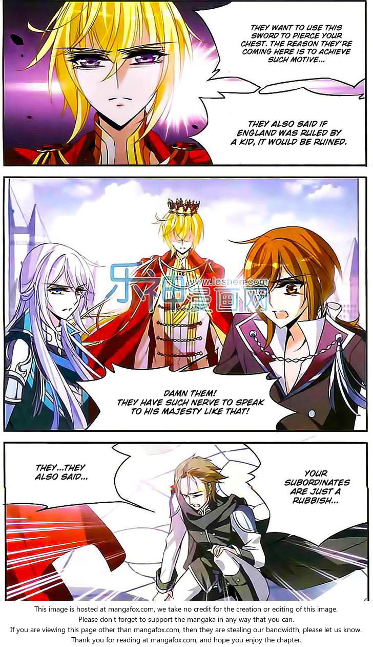 Qishi Huanxiang Ye Chapter 099 page 11