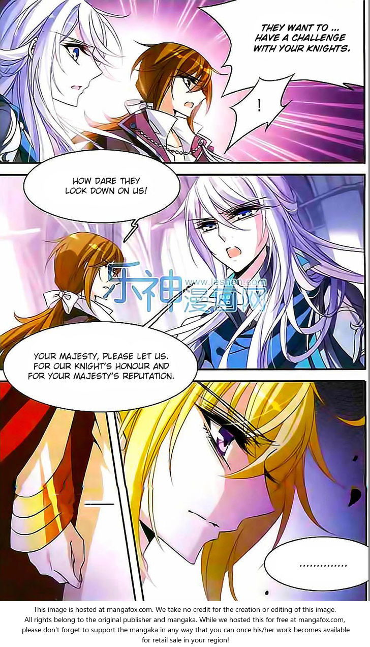 Qishi Huanxiang Ye Chapter 099 page 12