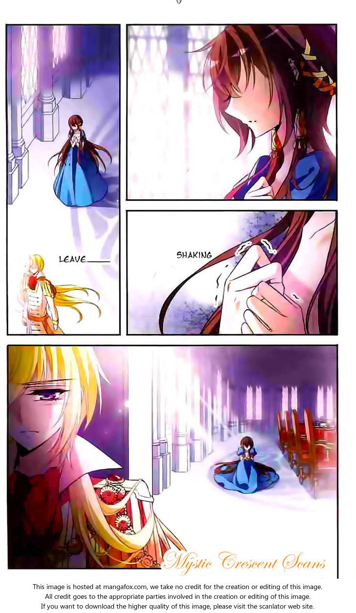 Qishi Huanxiang Ye Chapter 105 page 3