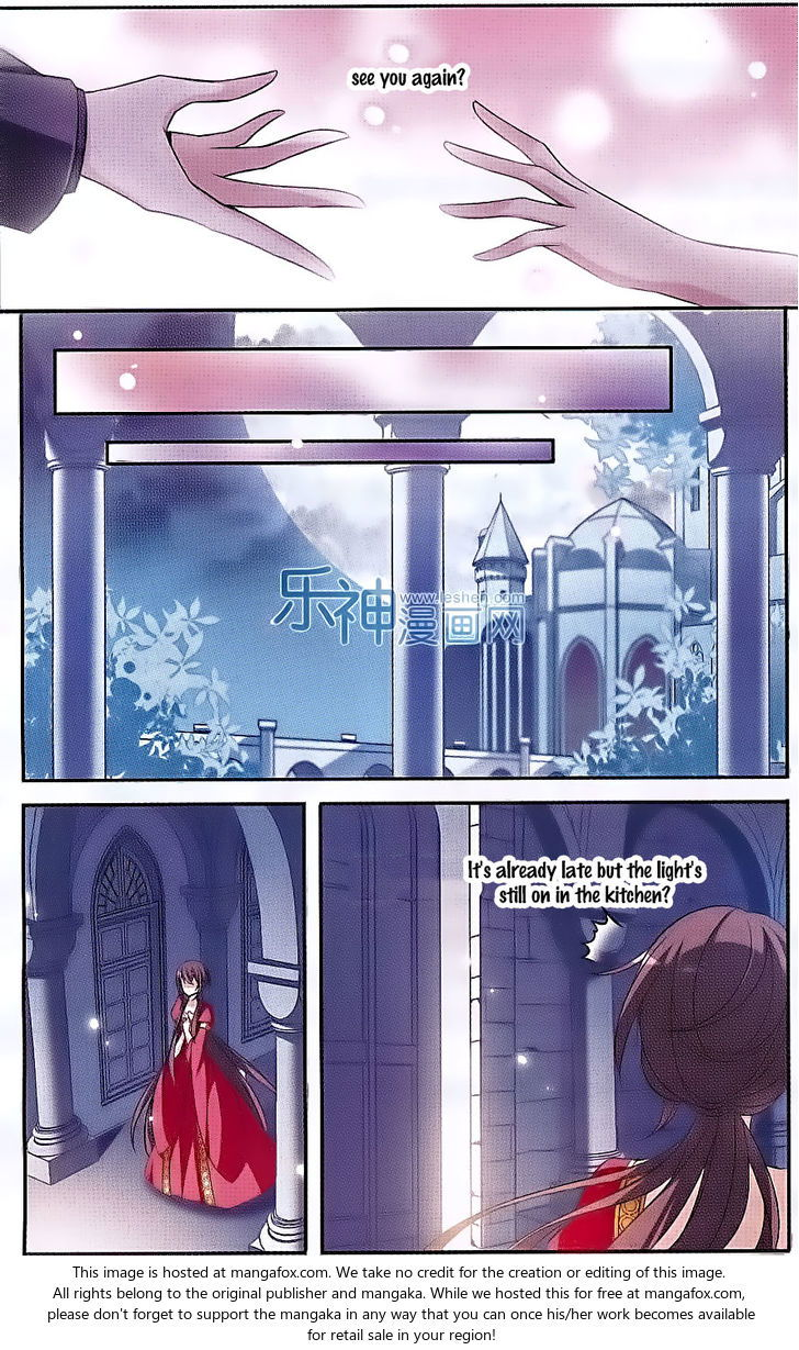 Qishi Huanxiang Ye Chapter 125 page 20