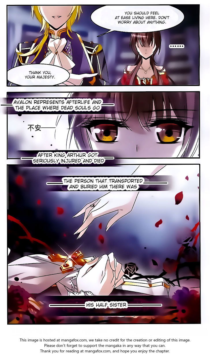 Qishi Huanxiang Ye Chapter 135 page 26