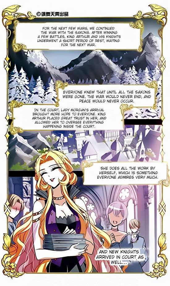 Qishi Huanxiang Ye Chapter 137 page 2