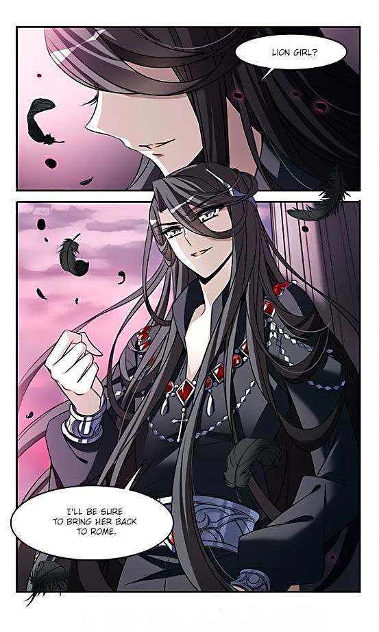 Qishi Huanxiang Ye Chapter 137 page 16