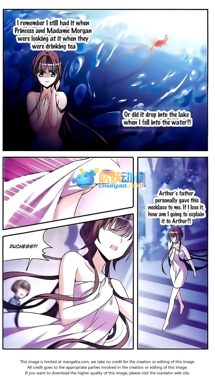 Qishi Huanxiang Ye Chapter 142 page 5