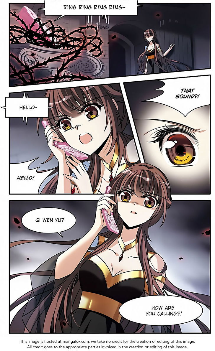 Qishi Huanxiang Ye Chapter 151 page 3