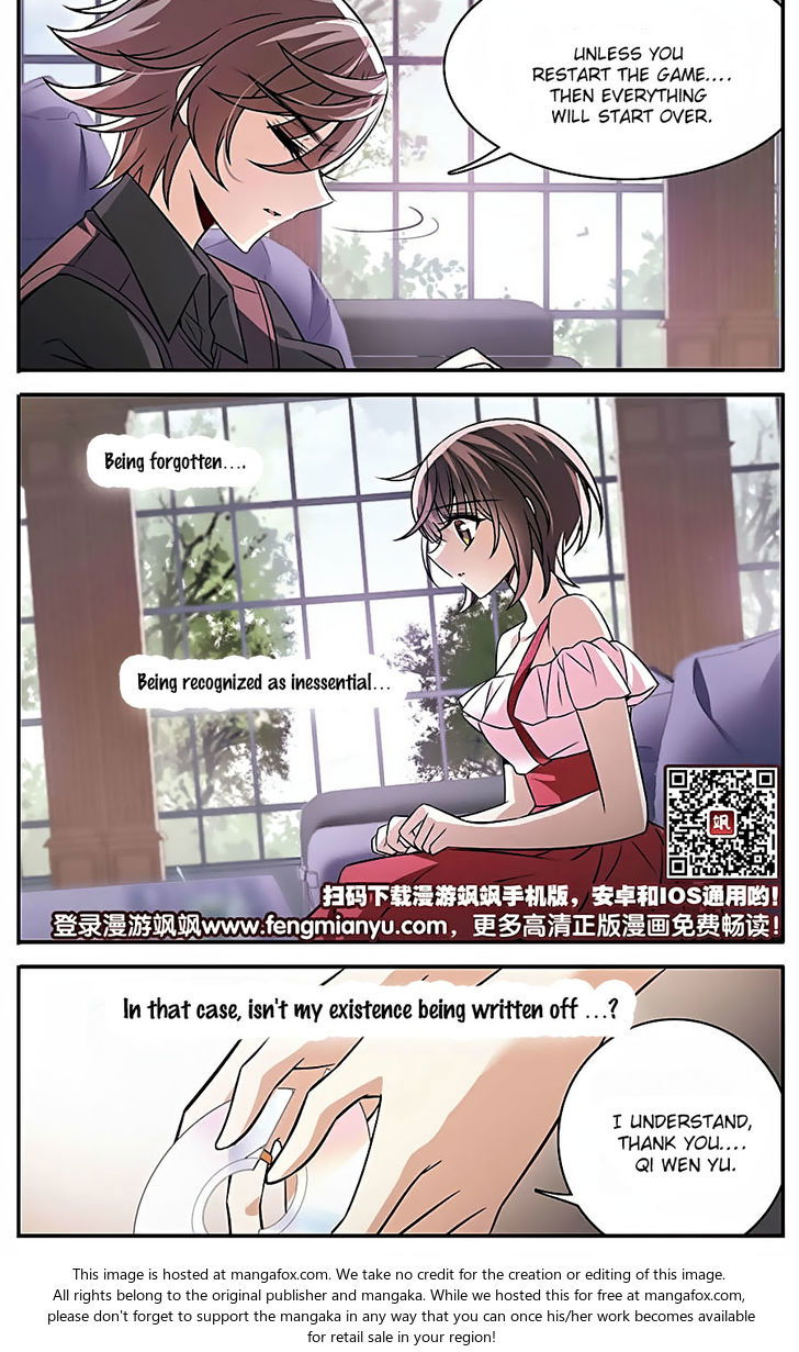 Qishi Huanxiang Ye Chapter 151 page 24