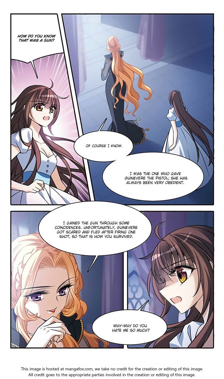 Qishi Huanxiang Ye Chapter 159 page 6