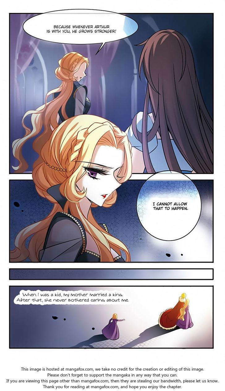 Qishi Huanxiang Ye Chapter 159 page 7