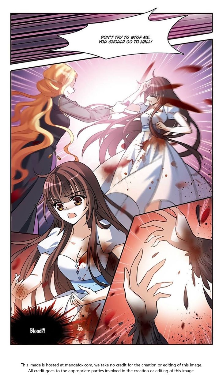 Qishi Huanxiang Ye Chapter 159 page 10